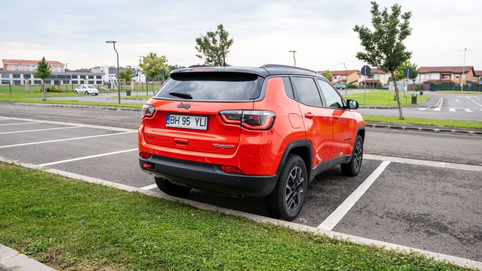 Inchirieri AUTO Oradea