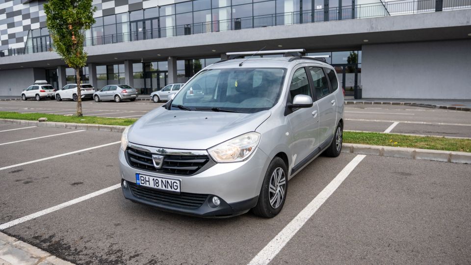 Inchirieri AUTO Oradea