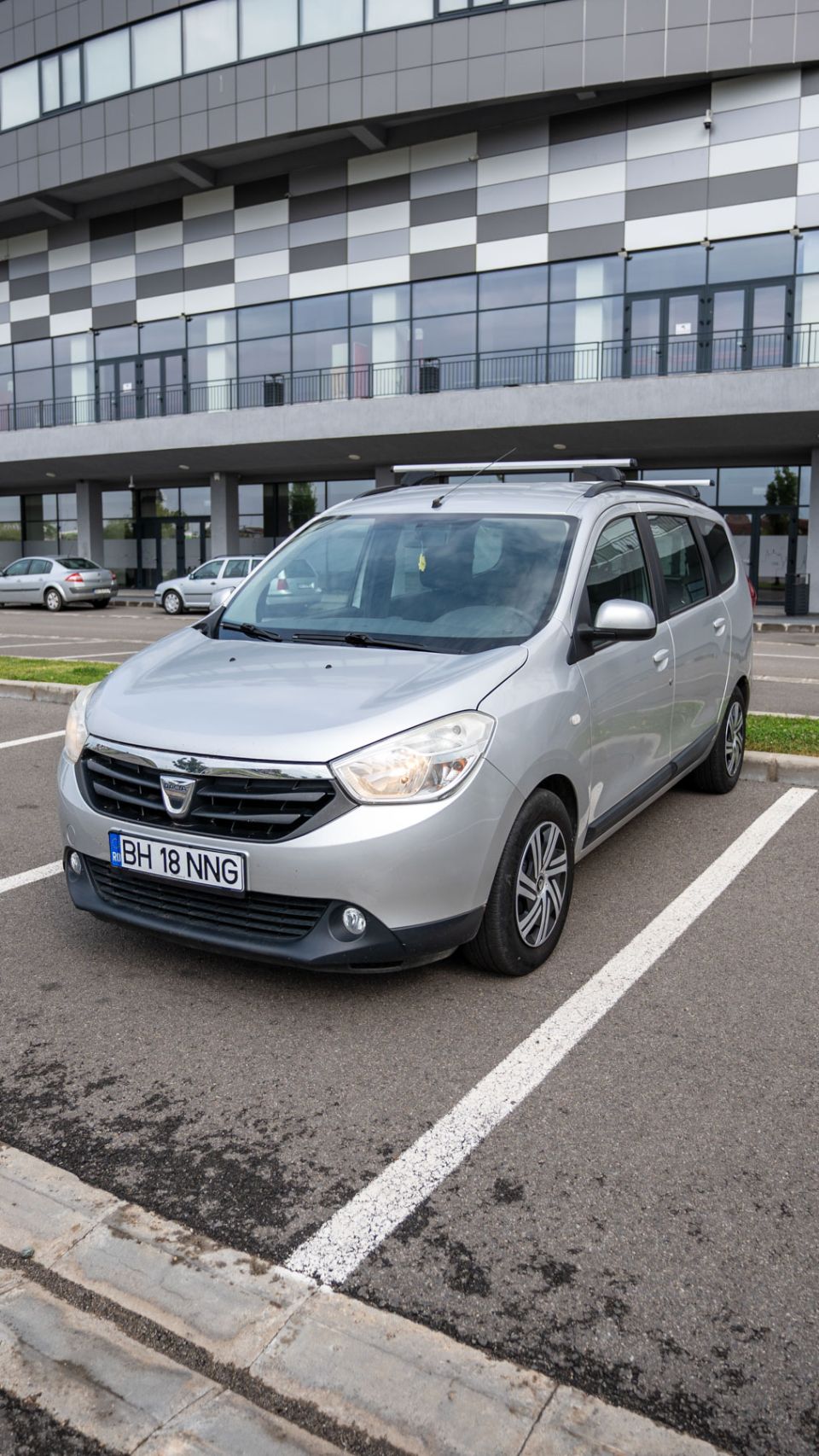 Inchirieri AUTO Oradea