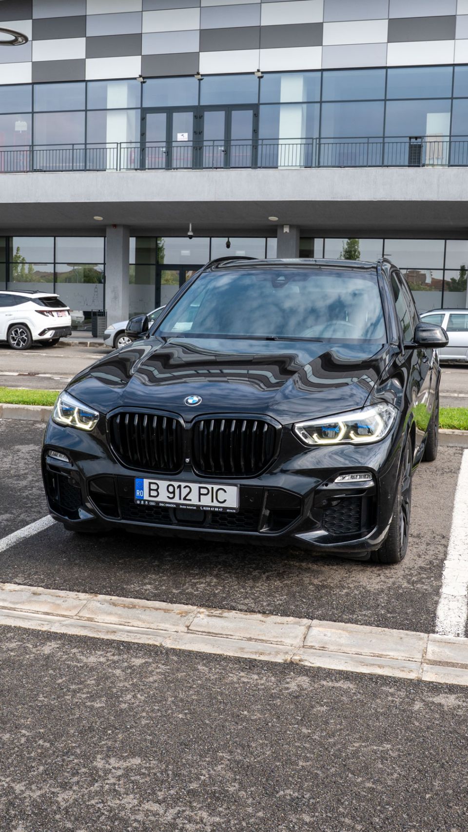 Inchirieri AUTO Oradea