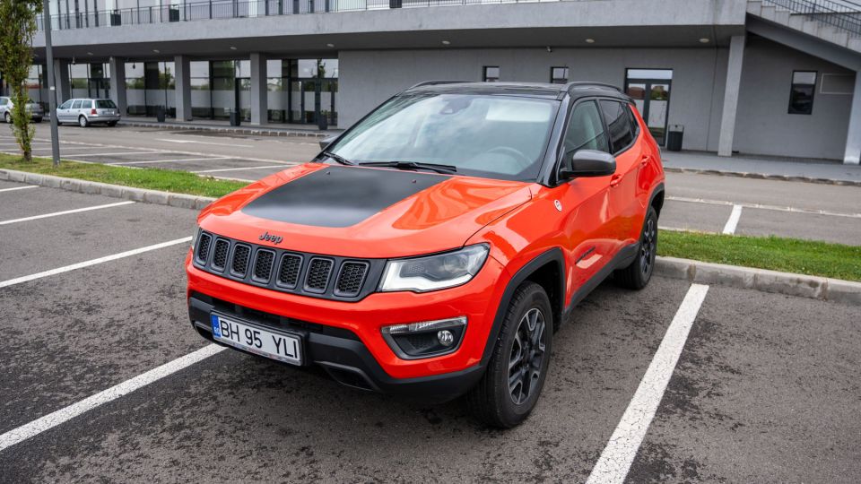 Inchirieri AUTO Oradea