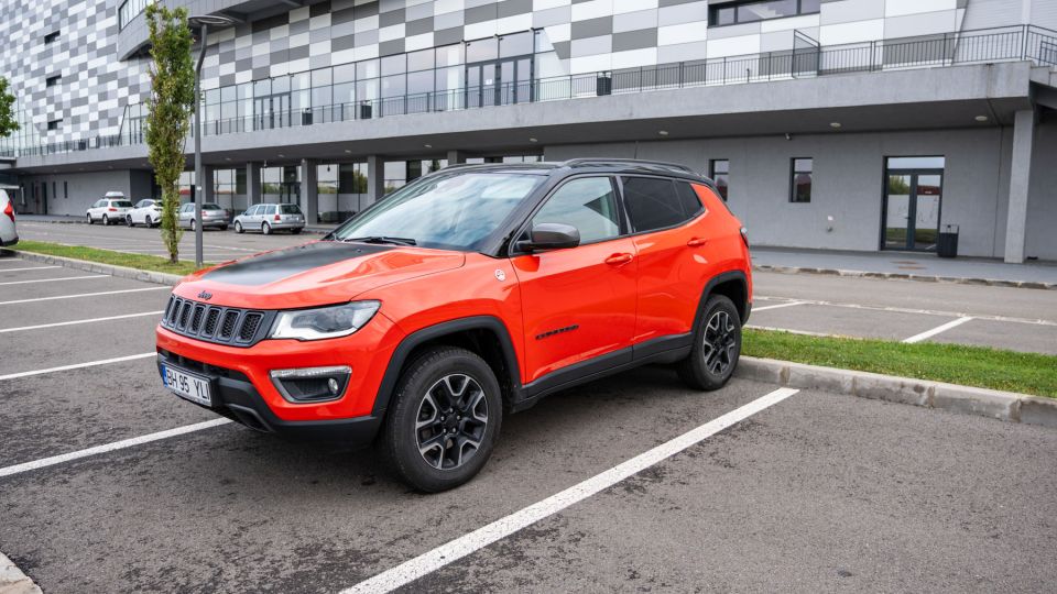 Inchirieri AUTO Oradea