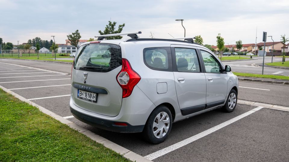 Inchirieri AUTO Oradea