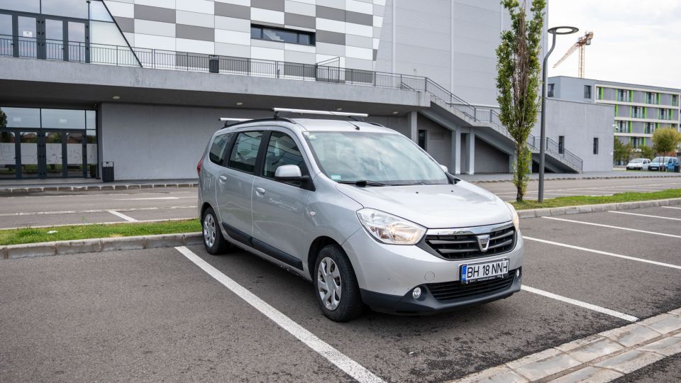 Inchirieri AUTO Oradea