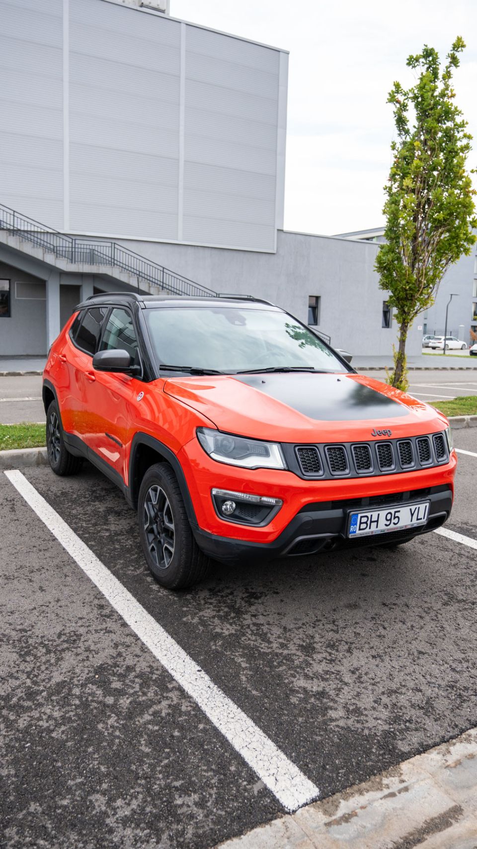 Inchirieri AUTO Oradea