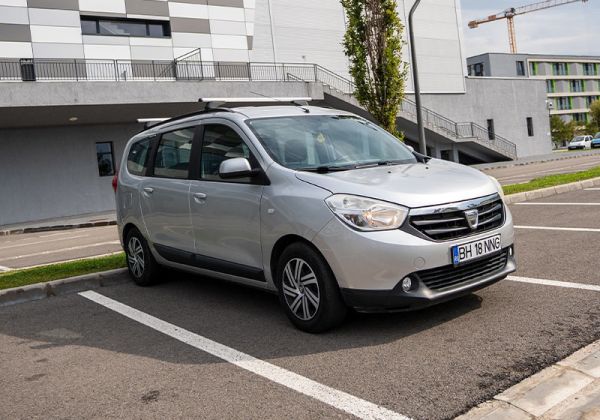 Inchirieri Auto Oradea