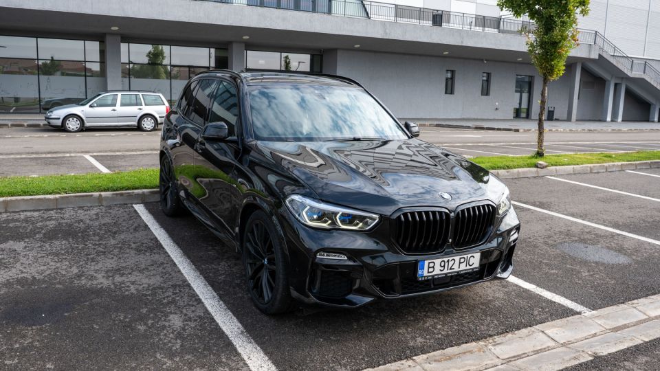 Inchirieri AUTO Oradea