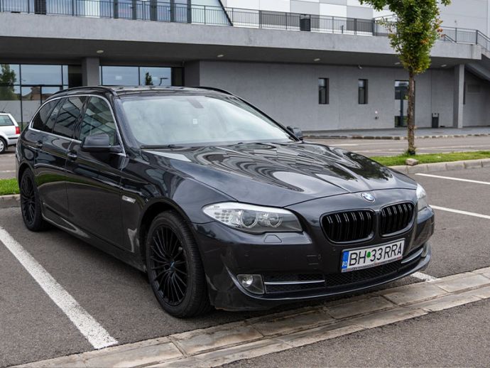 Închirieri Auto Oradea