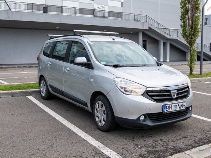 Închirieri Auto Oradea