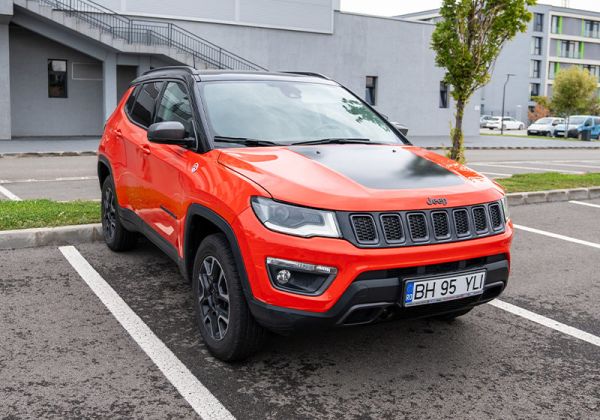 Inchirieri Auto Oradea