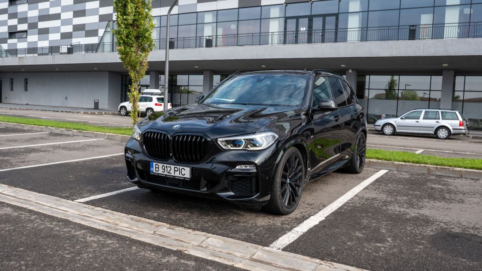 Inchirieri AUTO Oradea