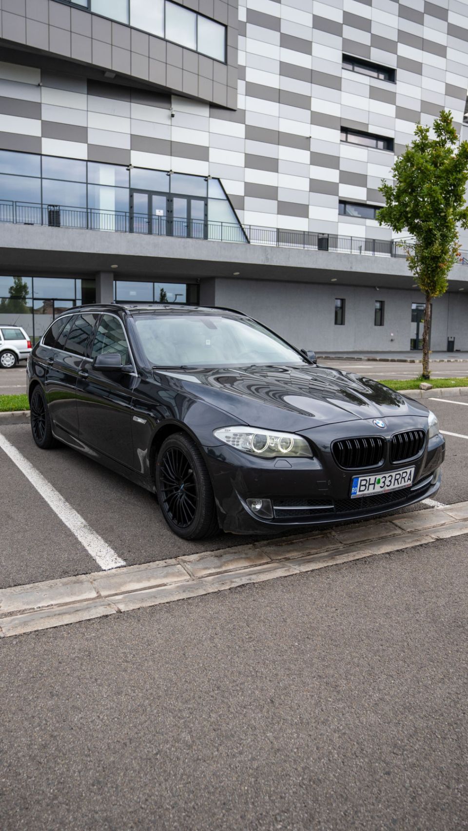 Inchirieri AUTO Oradea