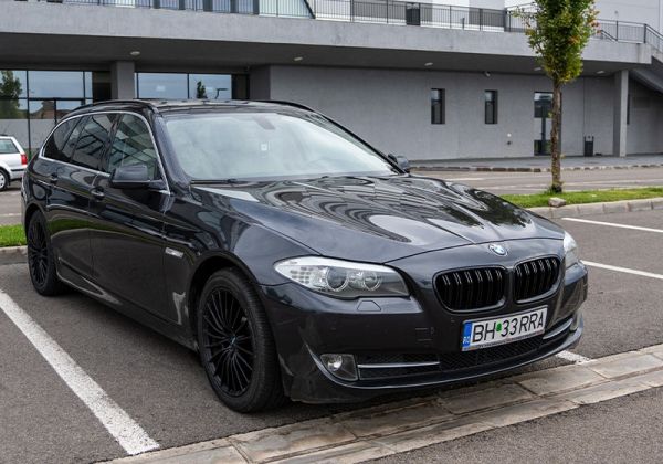 Inchirieri Auto Oradea