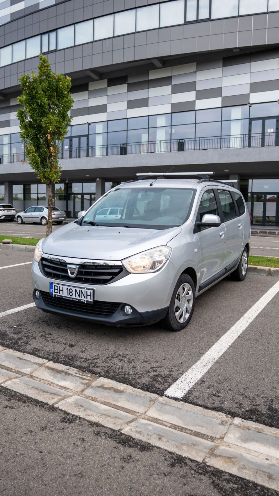 Inchirieri AUTO Oradea