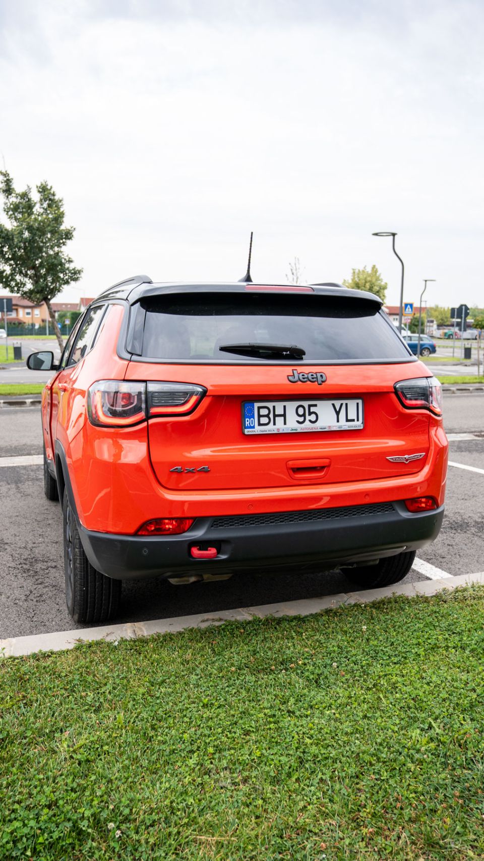 Inchirieri AUTO Oradea