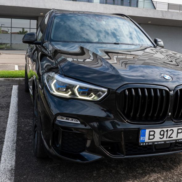 Închirieri Auto Oradea