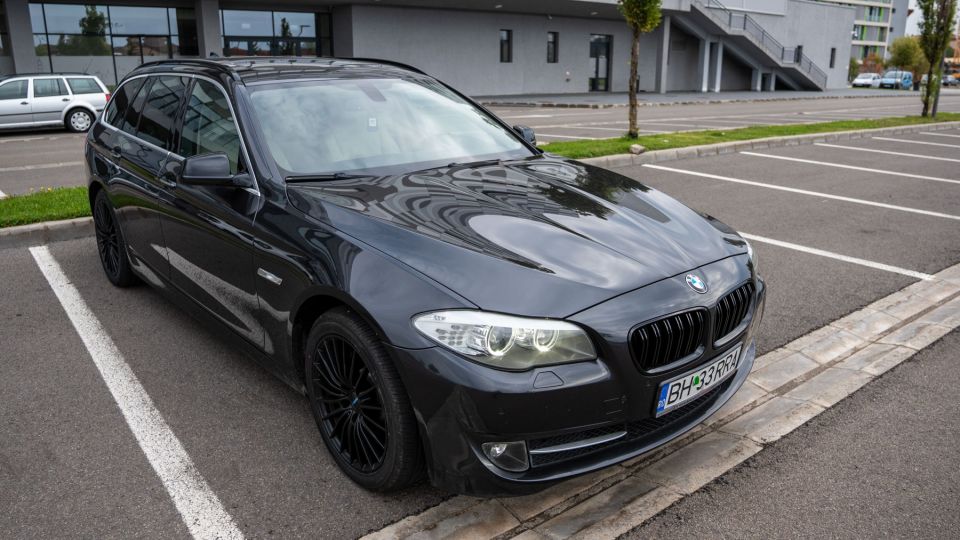 Inchirieri AUTO Oradea