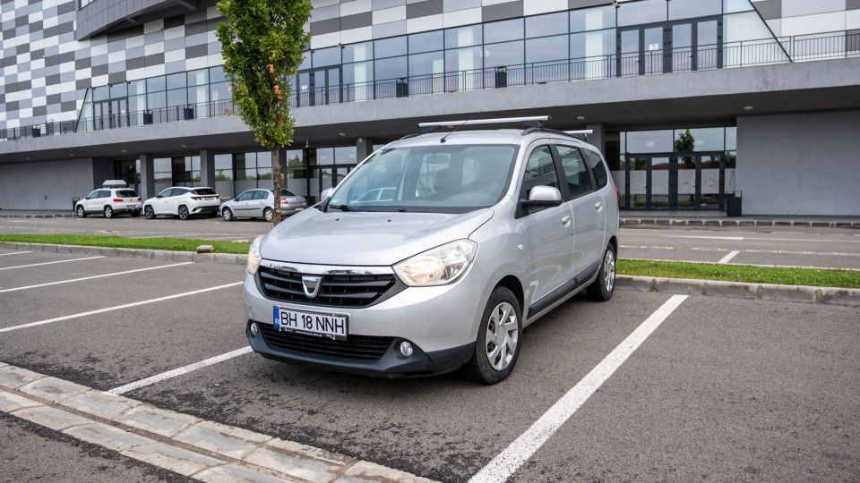 Inchirieri AUTO Oradea