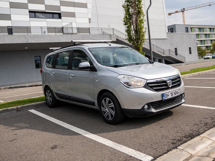 Închirieri Auto Oradea