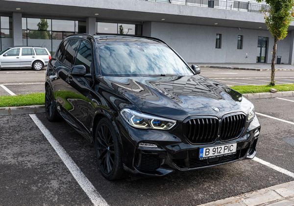 Inchirieri Auto Oradea