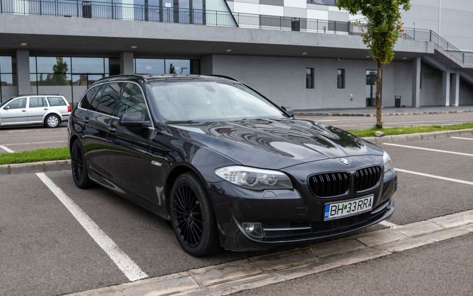 Inchirieri AUTO Oradea