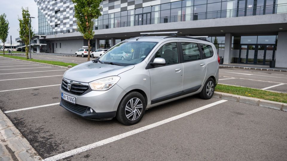 Inchirieri AUTO Oradea