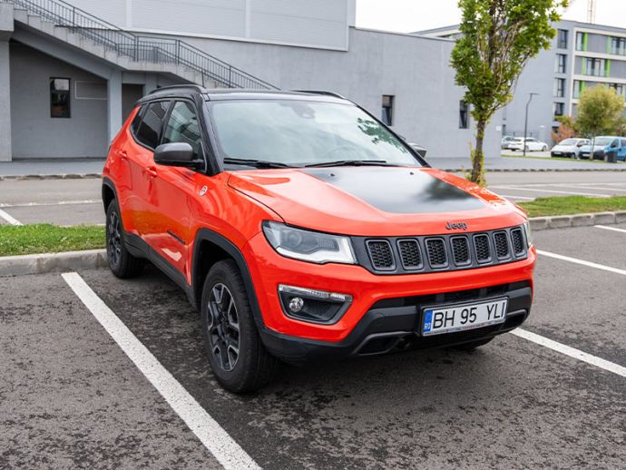 Închirieri Auto Oradea