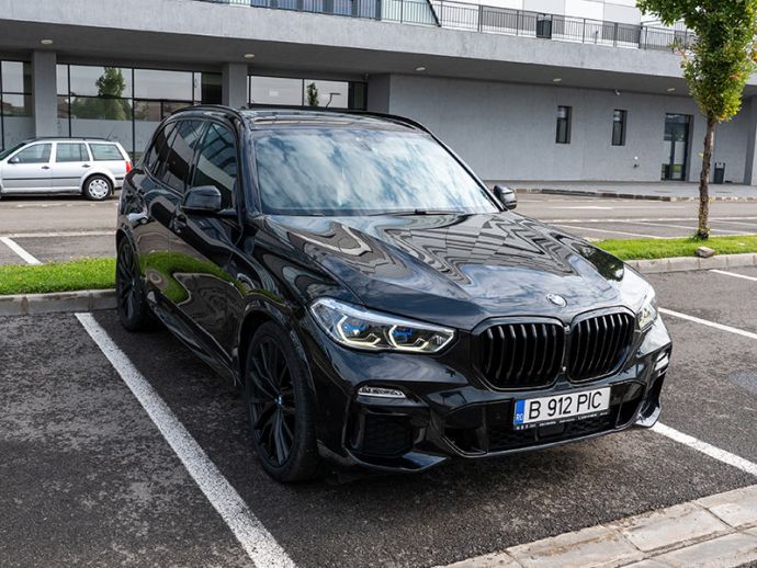 Închirieri Auto Oradea