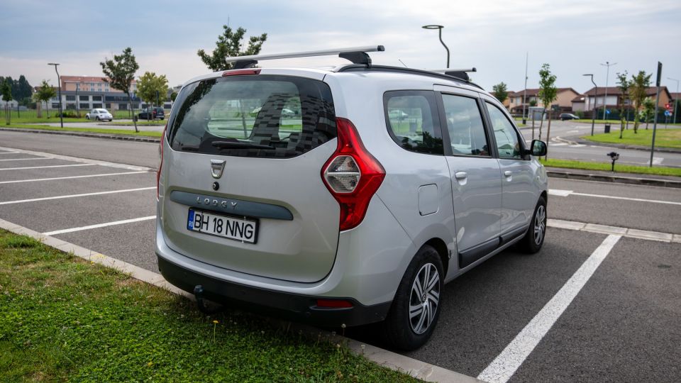 Inchirieri AUTO Oradea