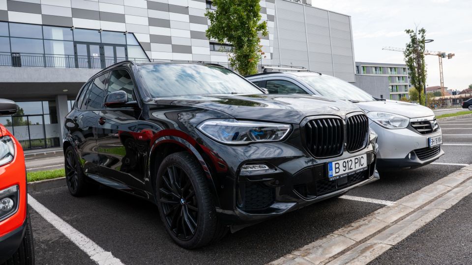 Inchirieri AUTO Oradea