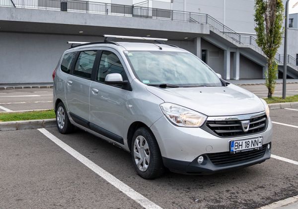 Inchirieri Auto Oradea